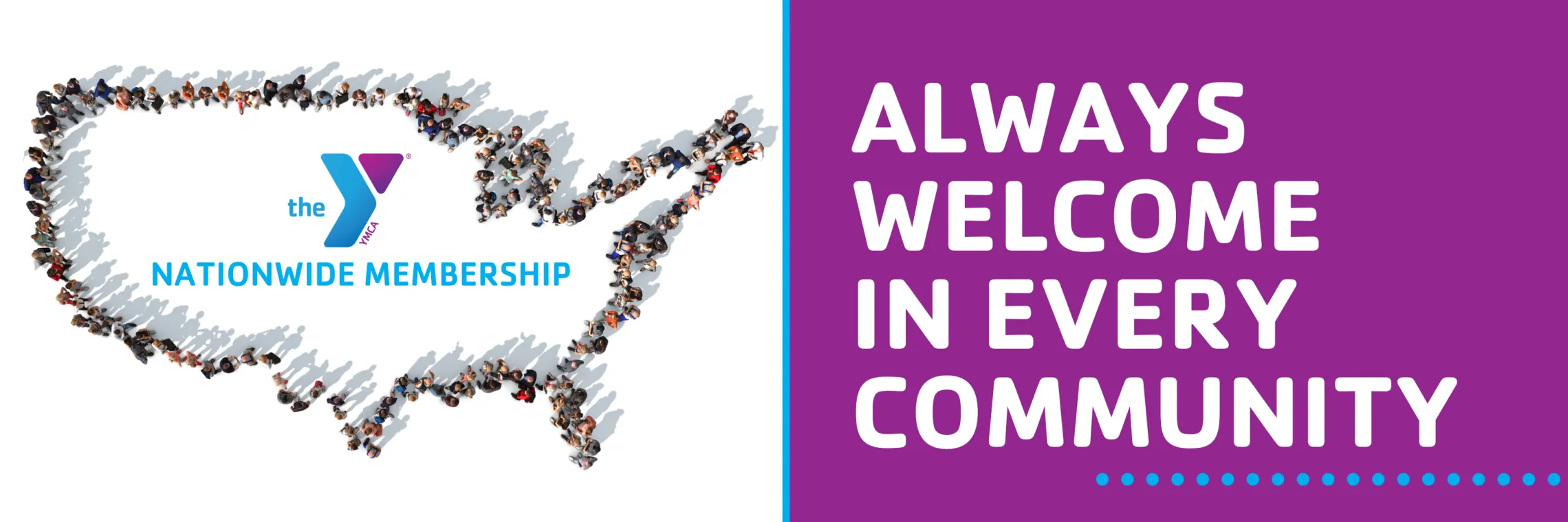 Nationwide Membership